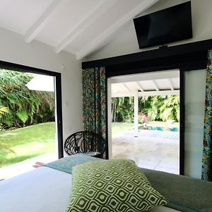 Bungalow